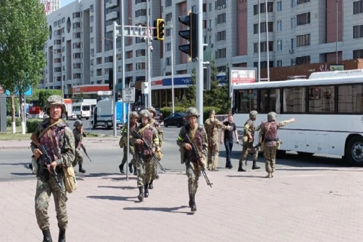 Фото: arbat.media / Ербол Казистаев