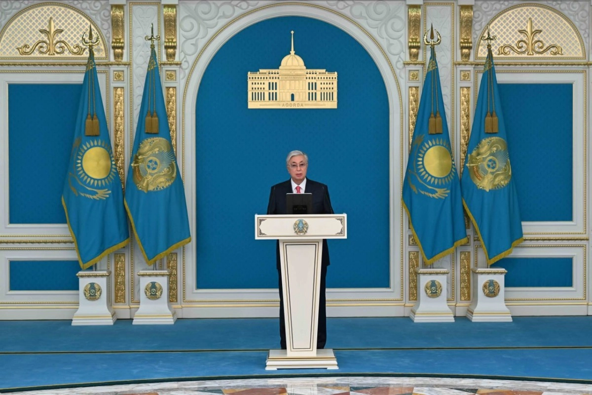 Фото: пресс-служба Акорды