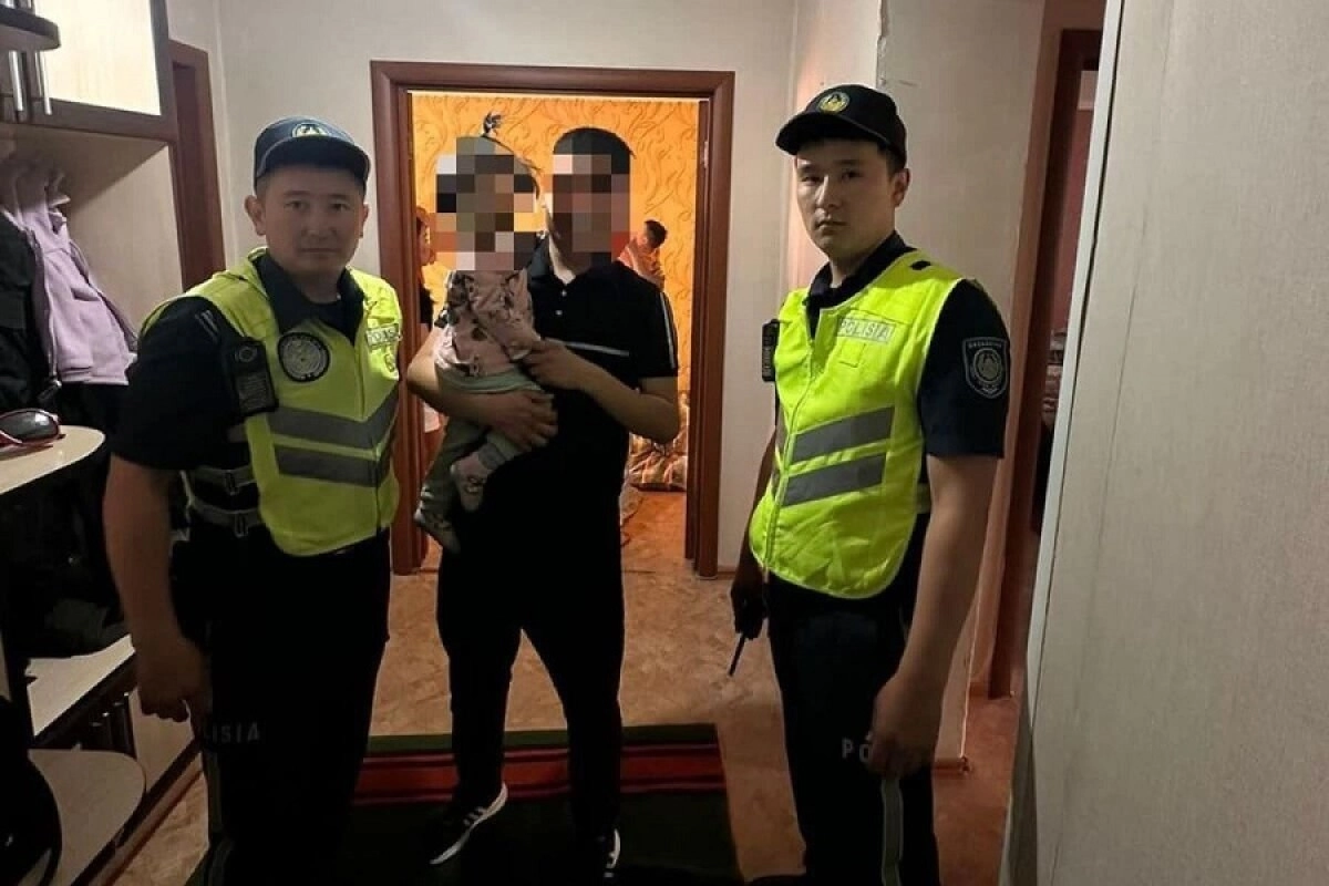 Фото: instagram.com/policesemey