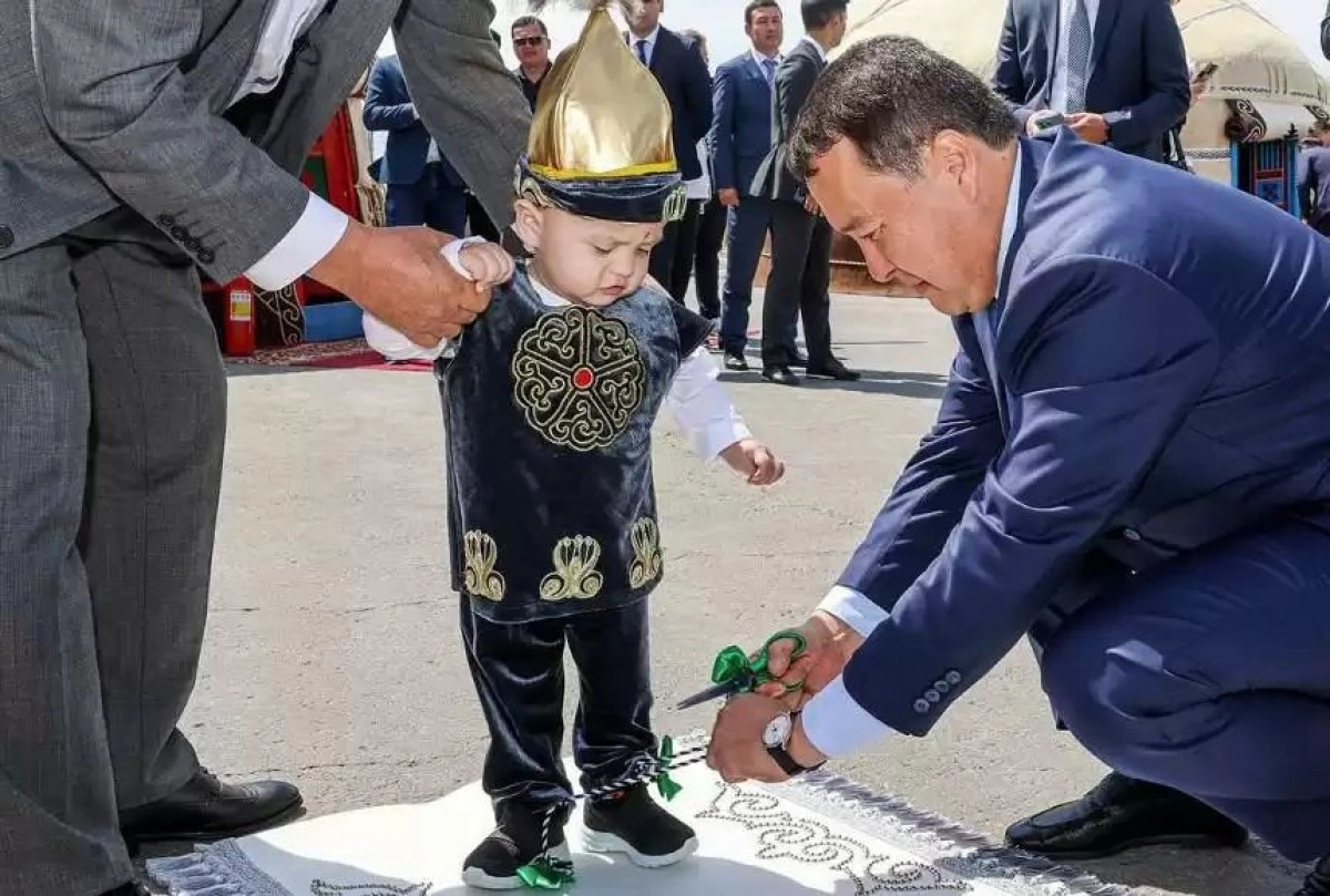 Фото: primeminister.kz