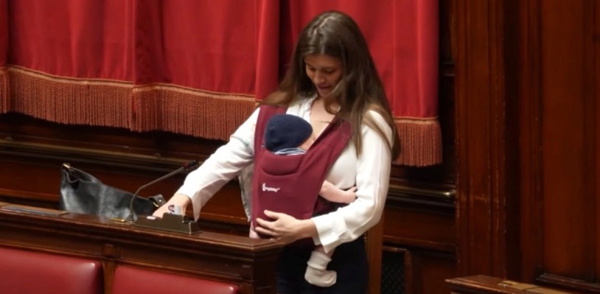 Скриншот из видео