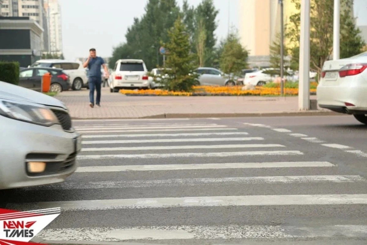 Фото: ИА «NewTimes.kz»