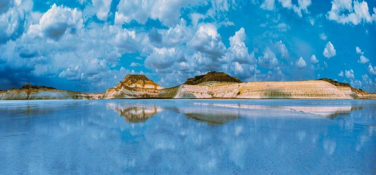 Фото предоставили в ЦОК Мангистауской области