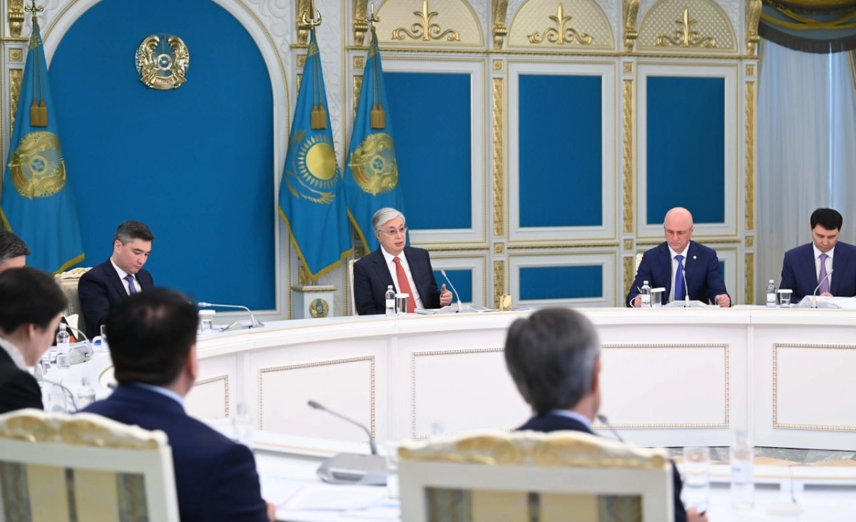 Фото: Пресс-служба Акорды