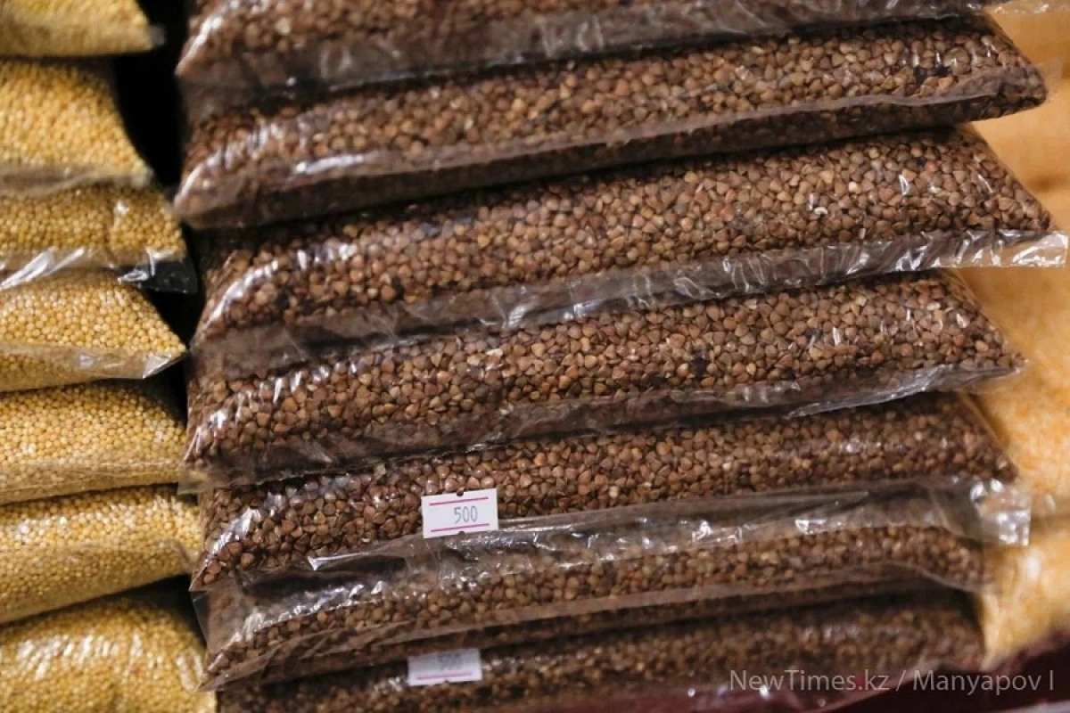 Иллюстративное фото ИА «NewTimes.kz»