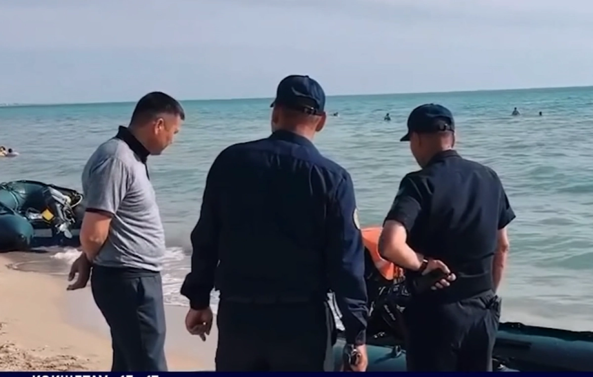 Кадр из видео/ КТК