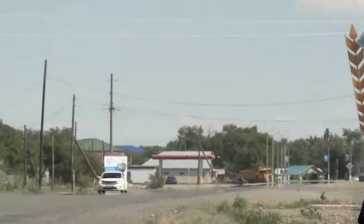 Фото: кадр из видео