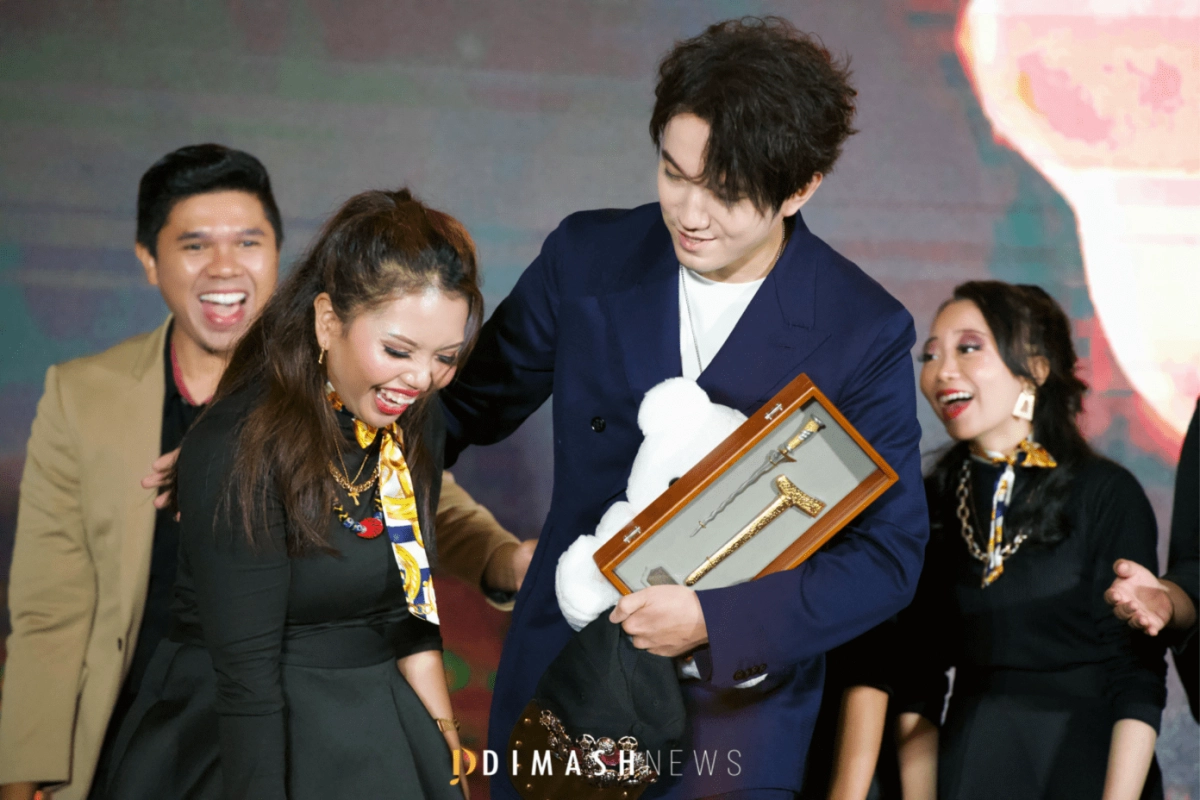 Фото: dimashnews