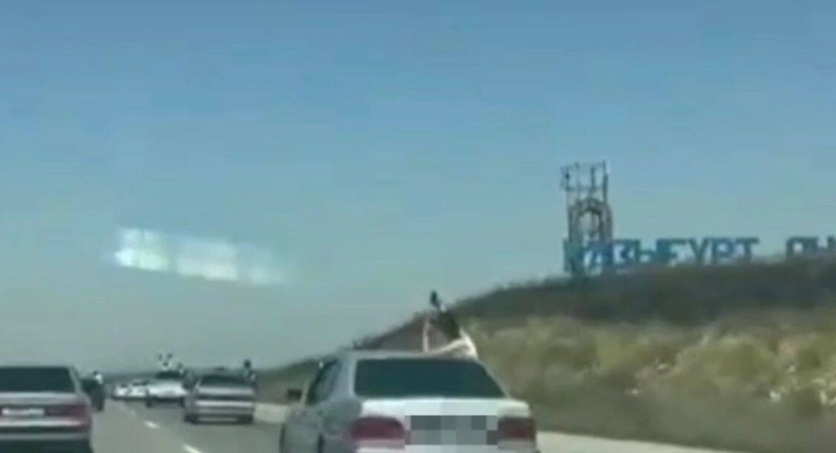 Фото: Polisia.kz