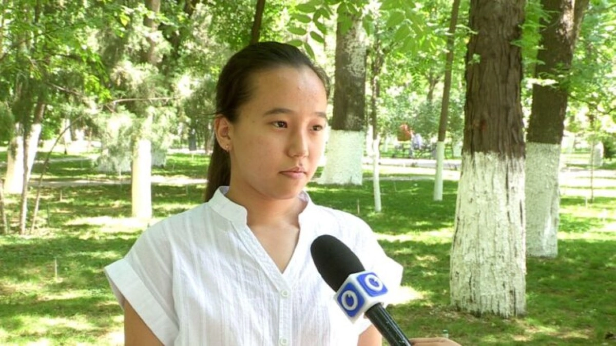 Фото: Оtyrar.kz