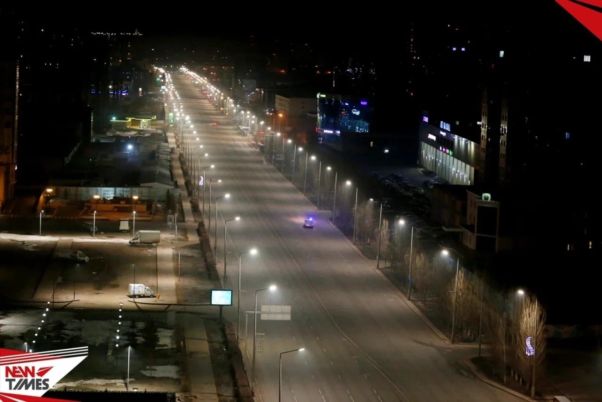 Фото: ИА «NewTimes.kz»