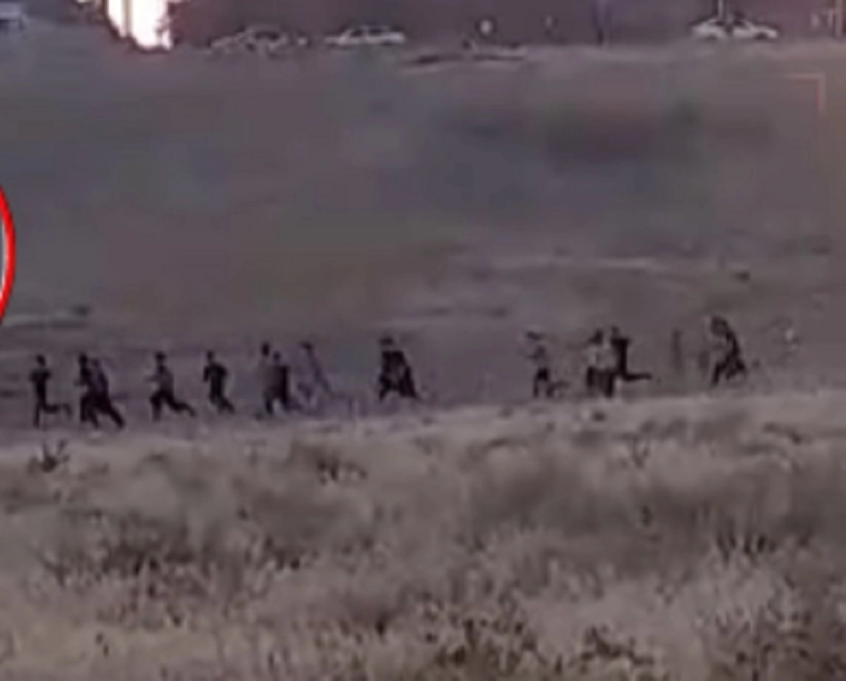 Кадр из видео