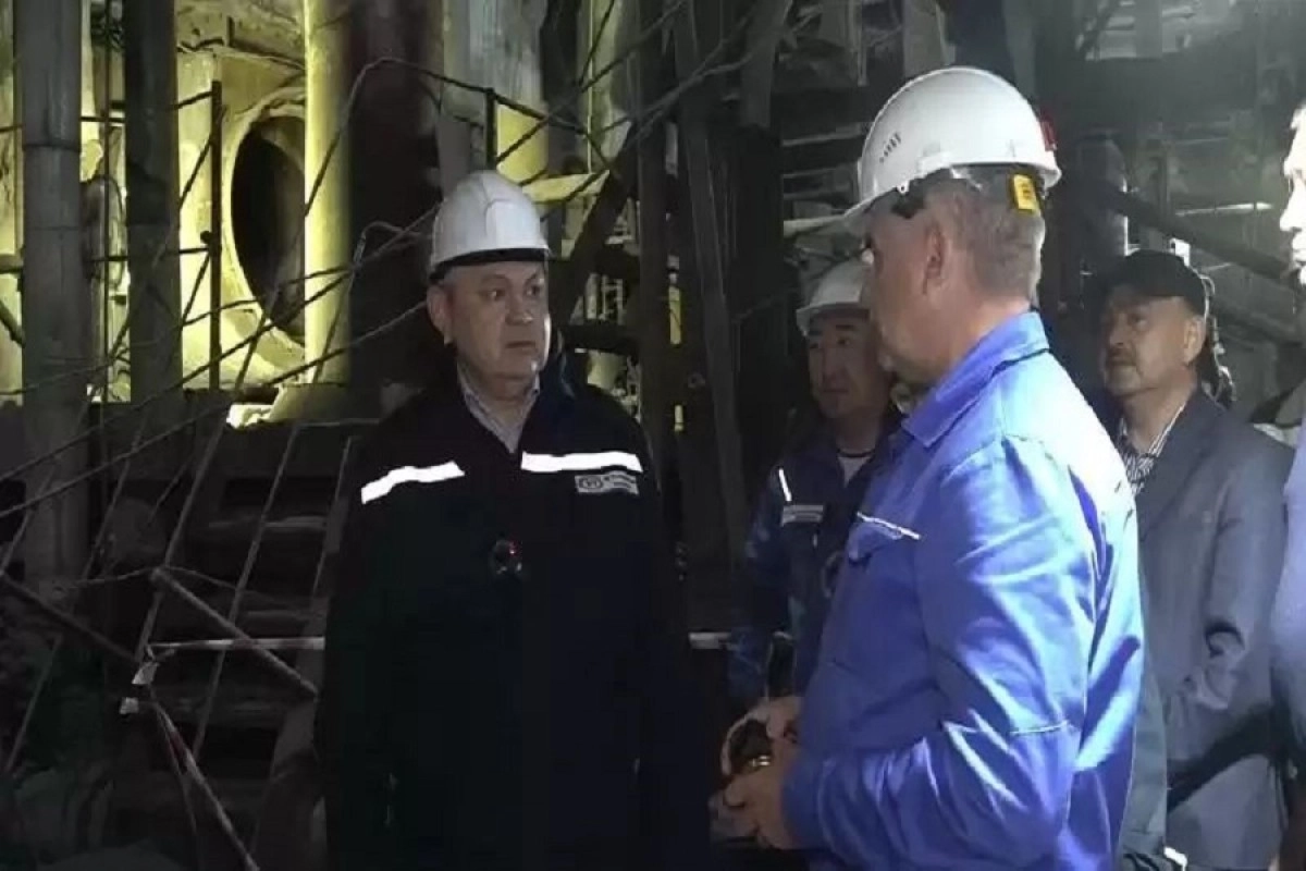 Фото: Инфоцентр ВКО