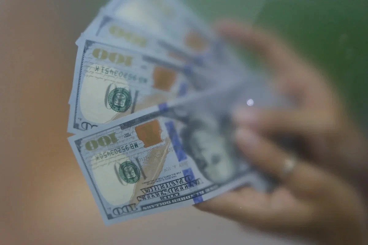 Фото: ИА «NewTimes.kz»