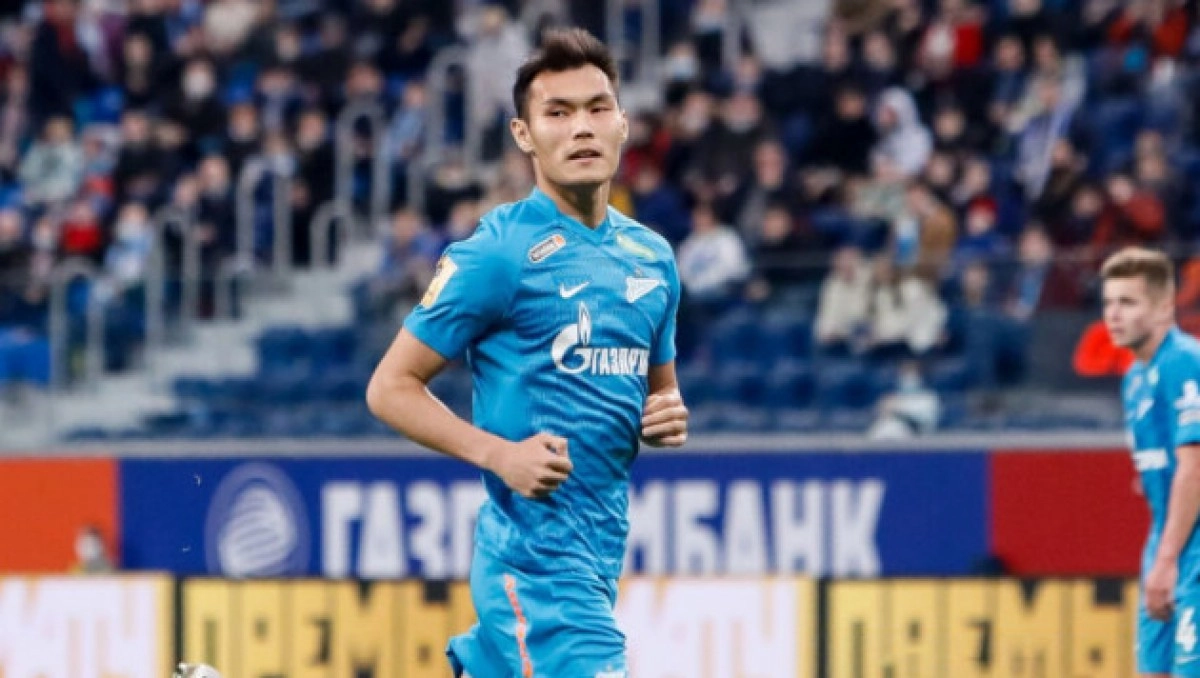 Фото: ФК «Зенит»