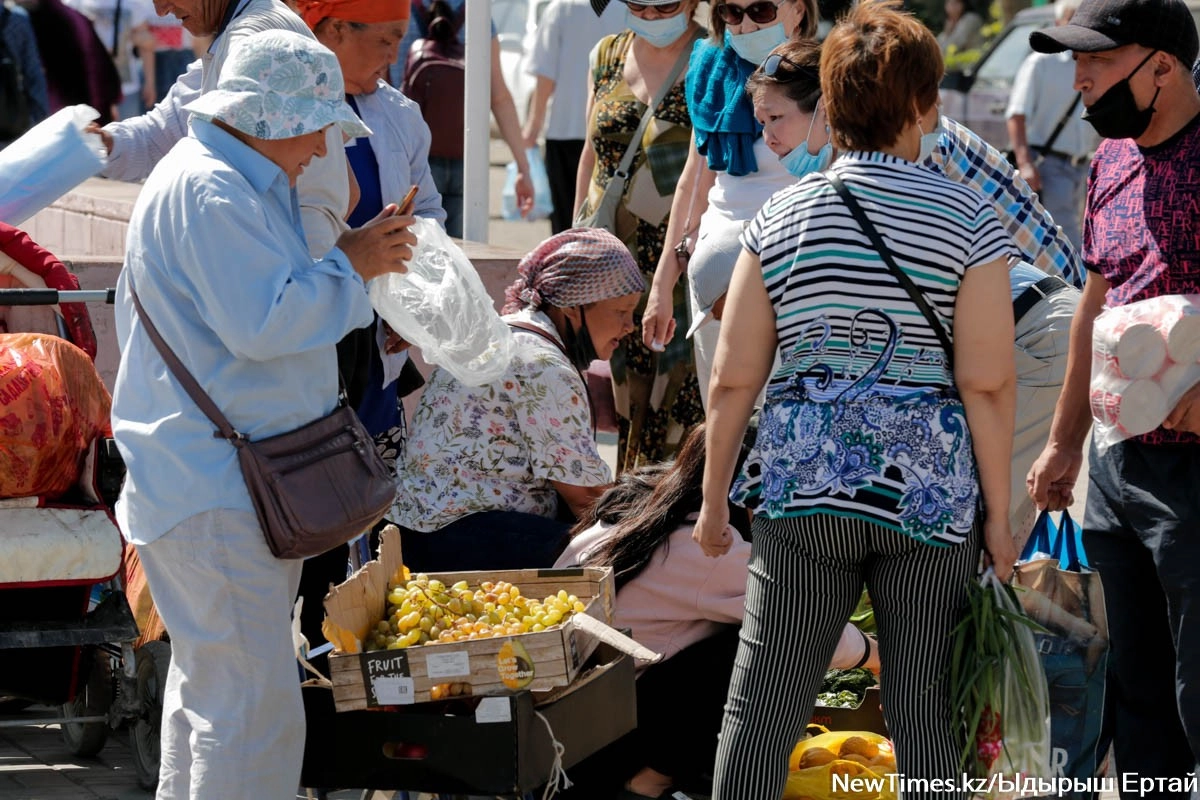 Фото ИА «NewTimes.kz»