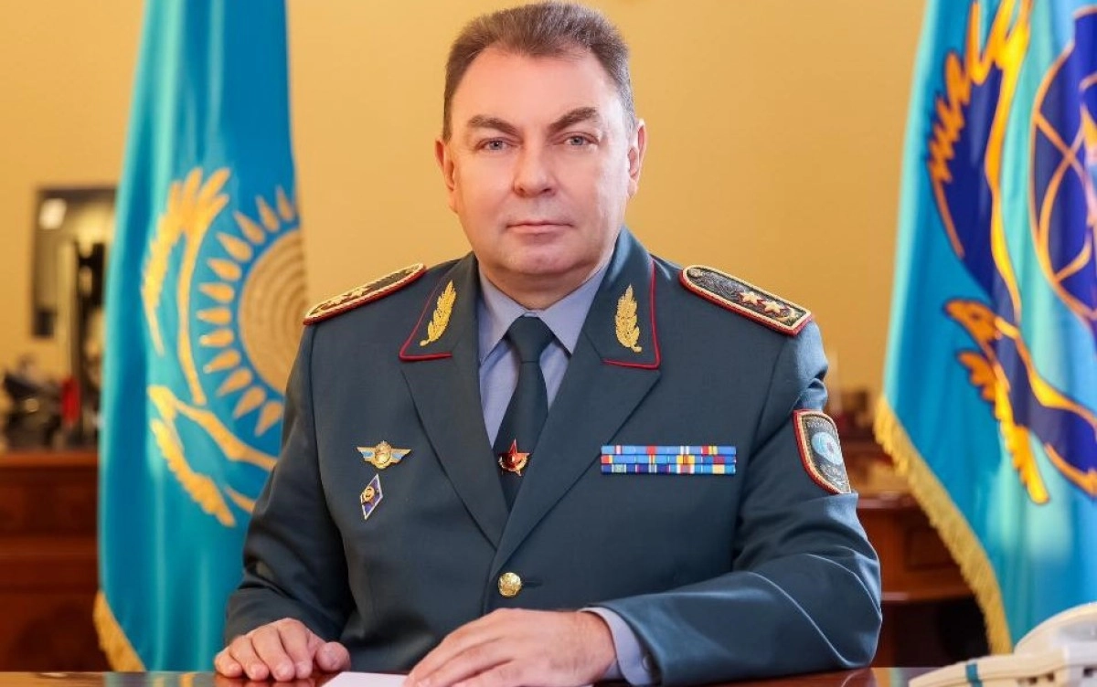 Фото: официальный сайт МЧС РК