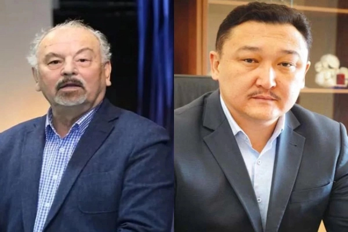 Фото коллаж: Stan.kz