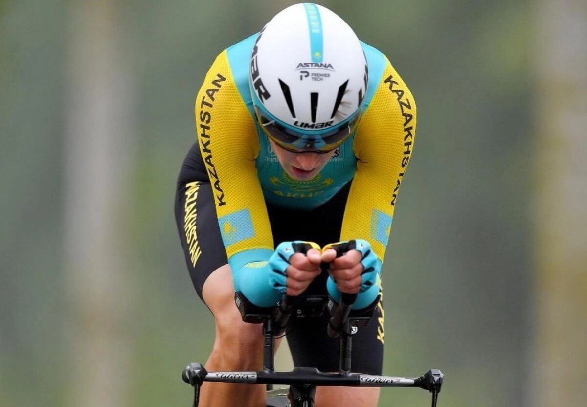 Фото: kazsports.kz