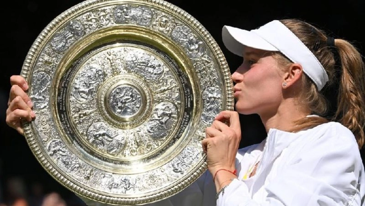 Фото: Instagram/Wimbledon