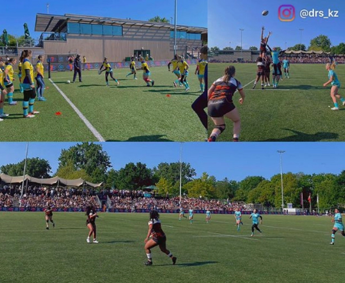 Фото: instagram/drs_kz