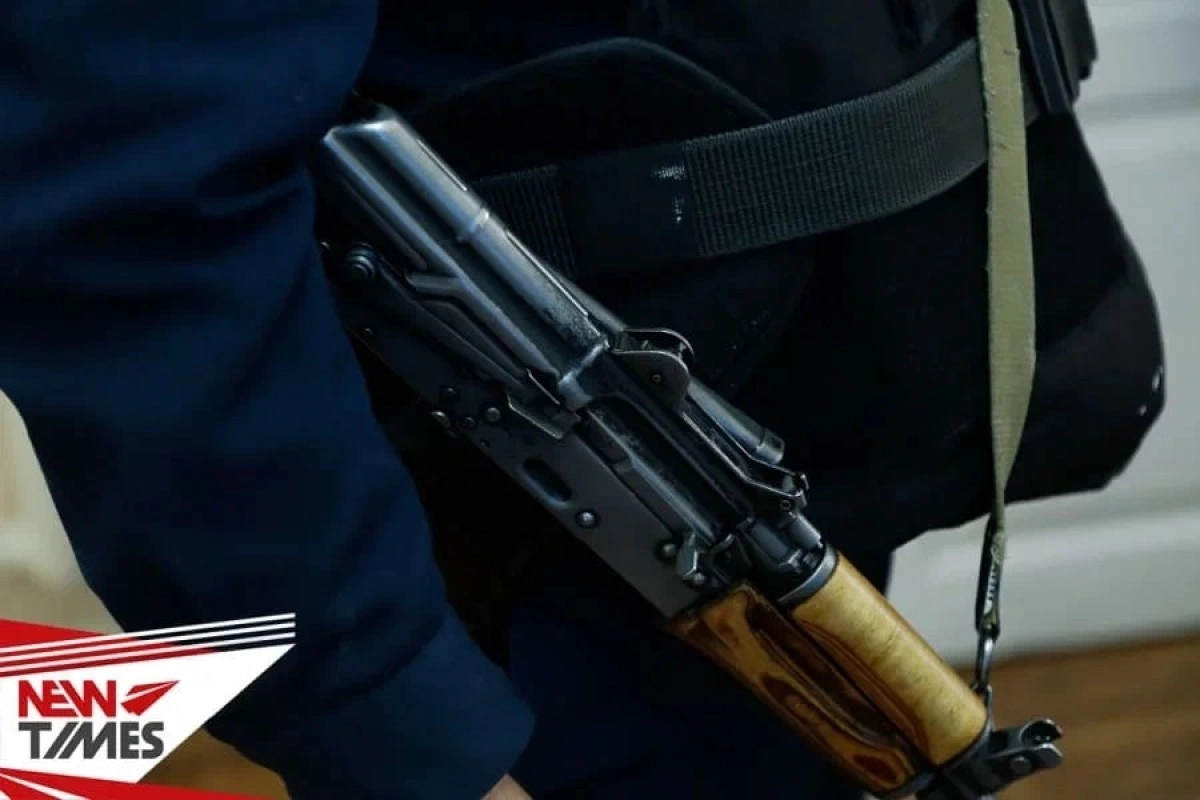 Фото: ИА «NewTimes.kz»