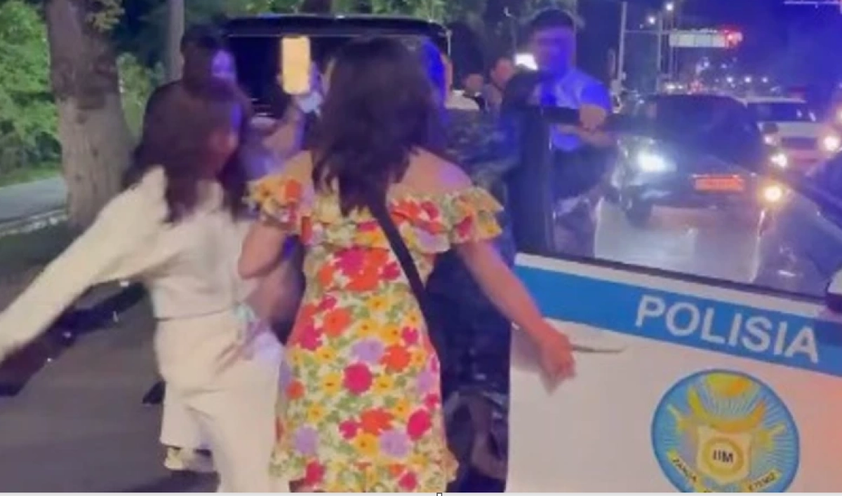 Кадр из видео