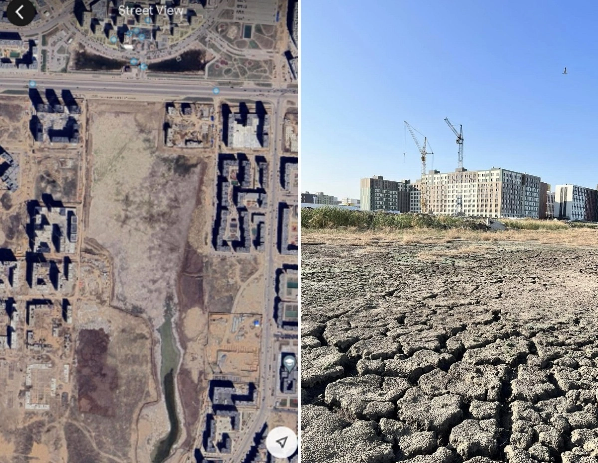 Фото: facebook/Нурбек Амиша