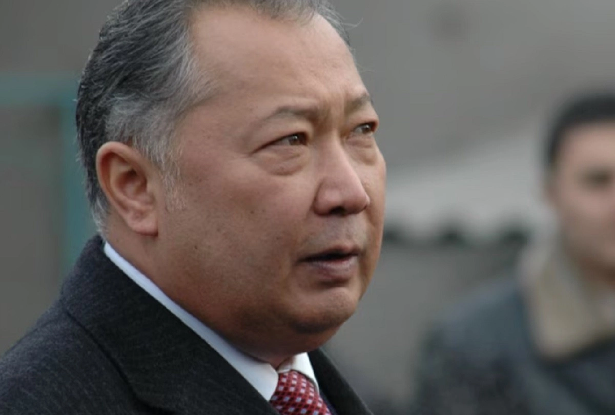 Фото: Азамат Иманалиев/ ТАСС