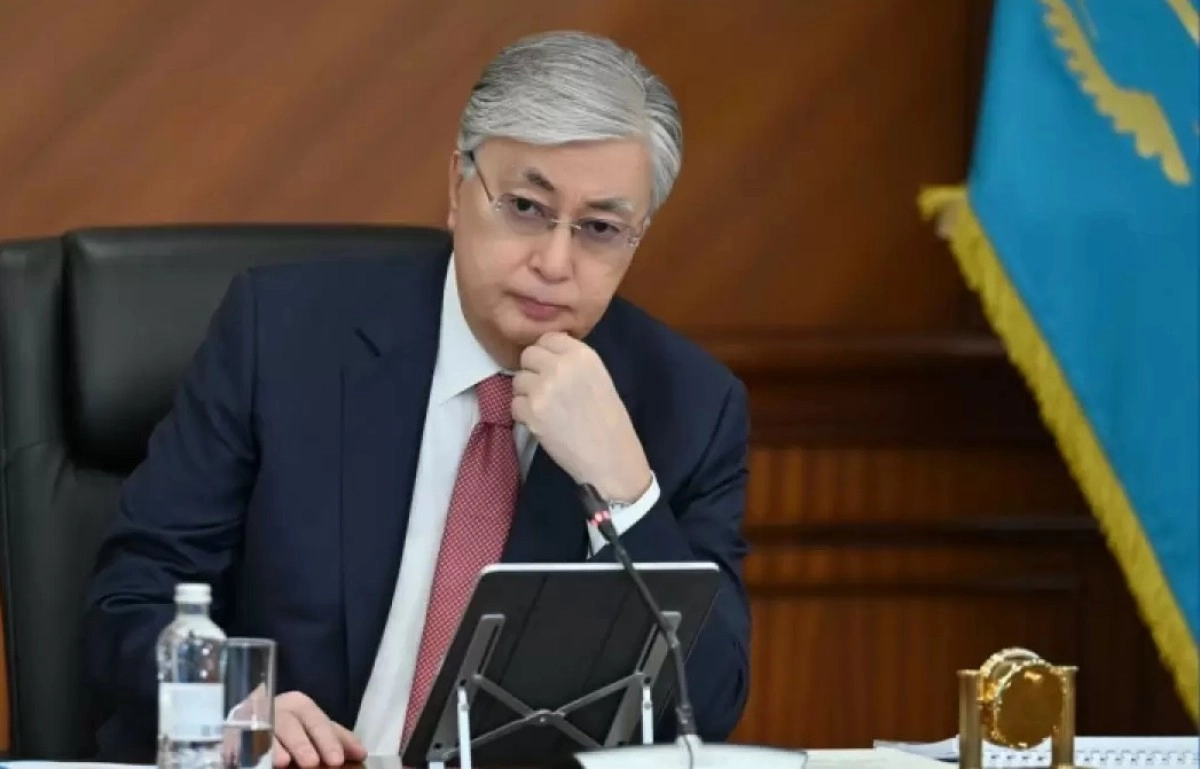 Фото: Акорда