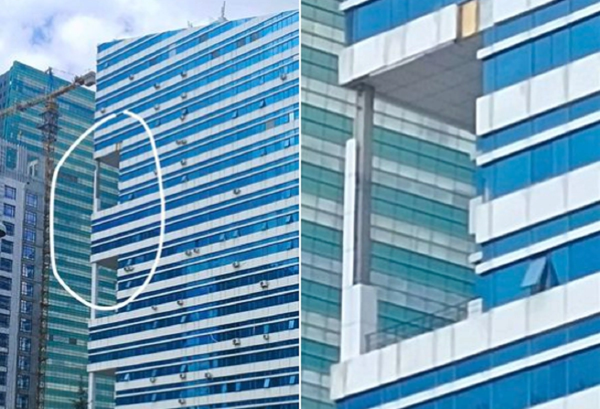 Фото: facebook/ Әбу-Асқар Мекешұлы