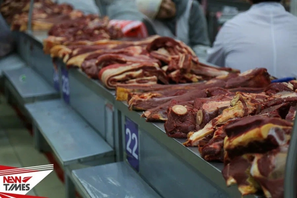 Фото: ИА «NewTimes.kz»