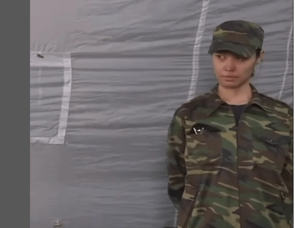 Фото: Кадр из видео