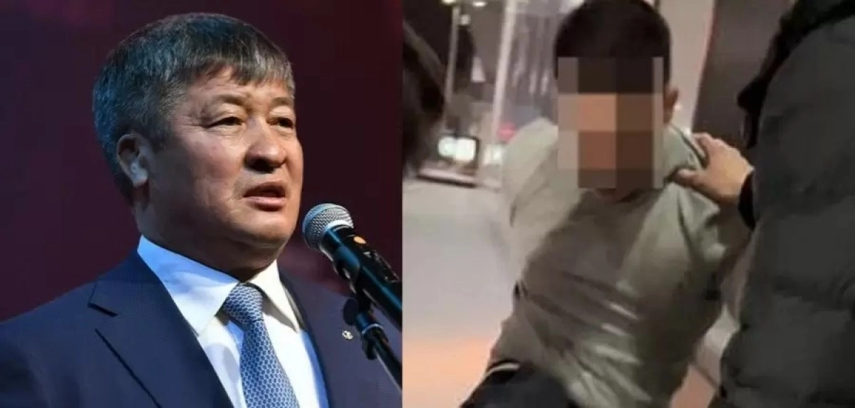 Коллаж: ИА «NewTimes.kz»