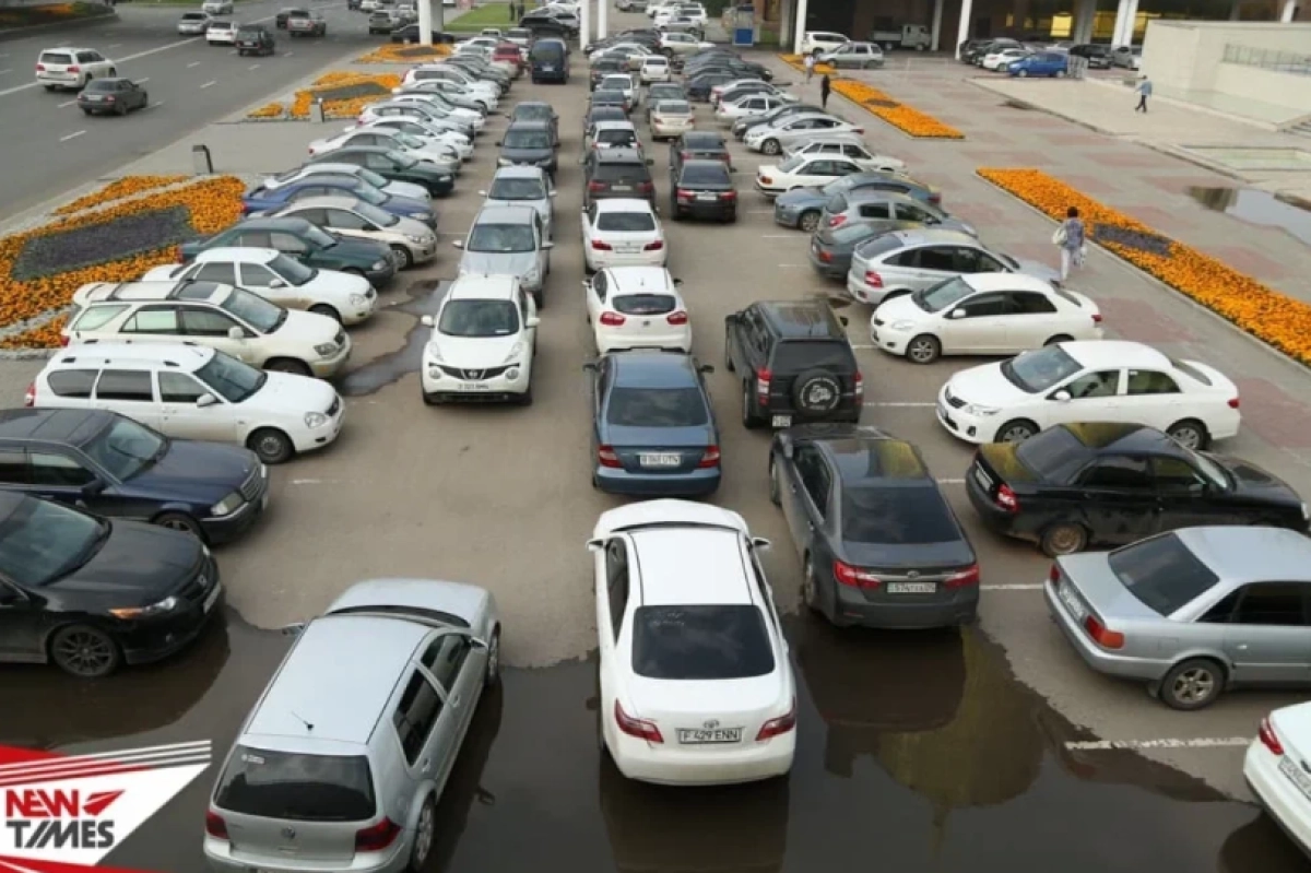 Фото: ИА «NewTimes.kz»