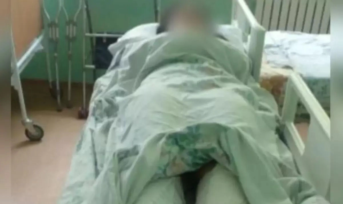 Фото: «НеМолчи.kz»