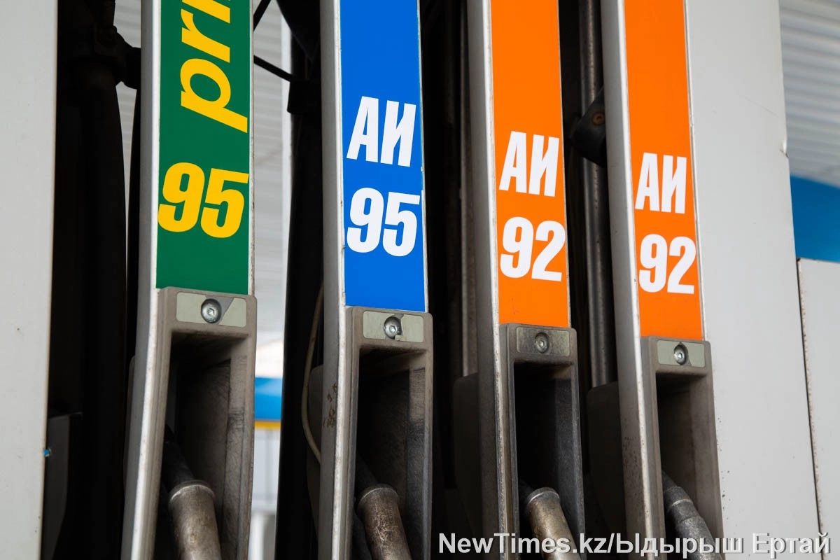 Фото: ИА «NewTimes.kz»