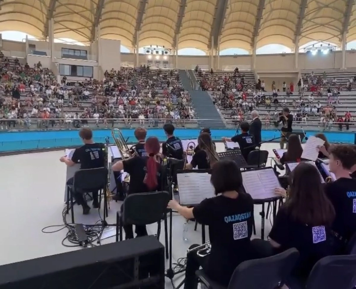 Фото: jazz.festival.kz