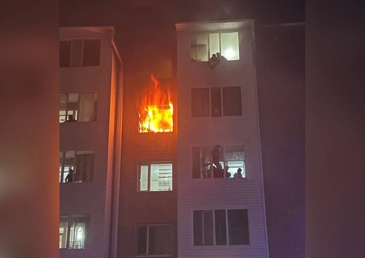 Фото: кадр из видео