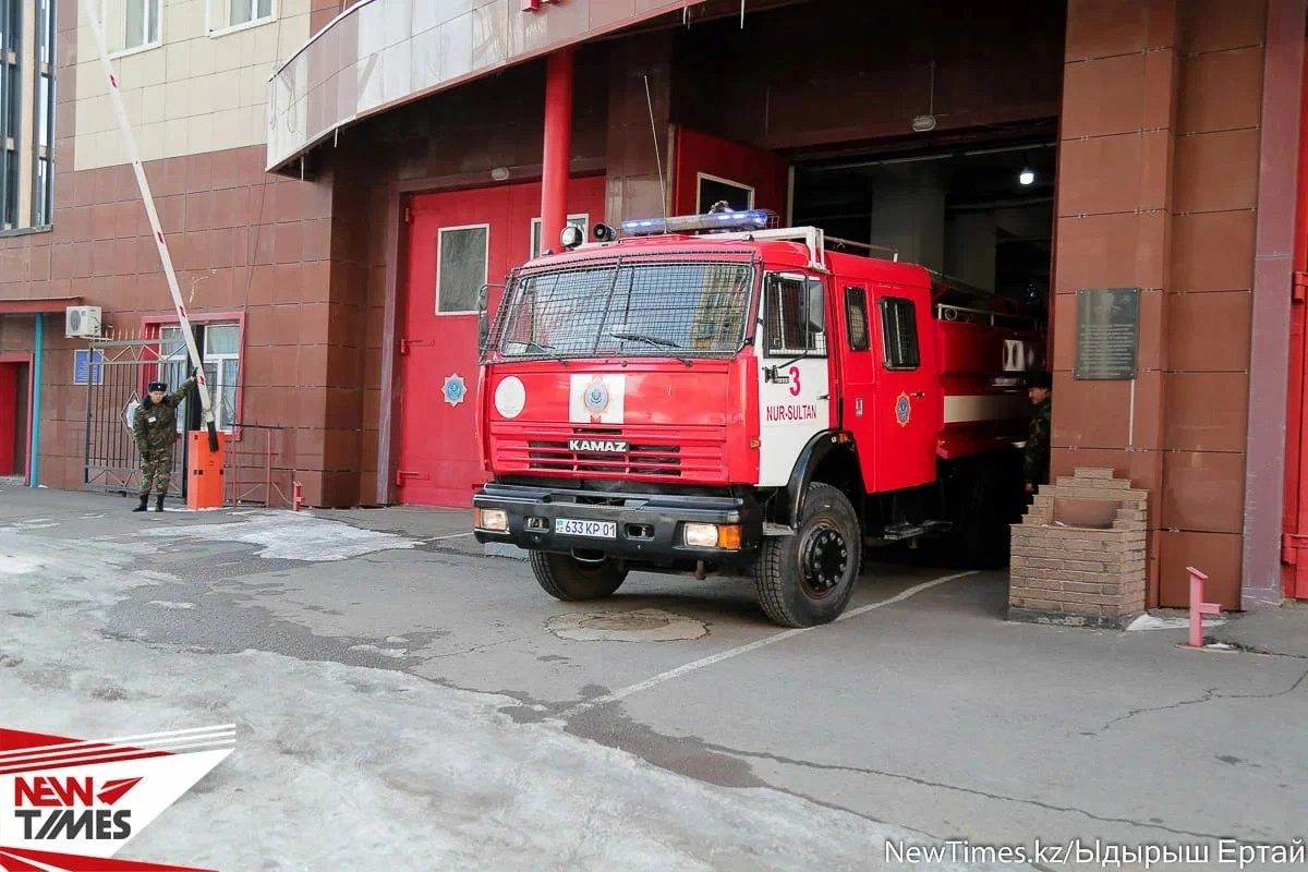 Фото ИА «NewTimes.kz»