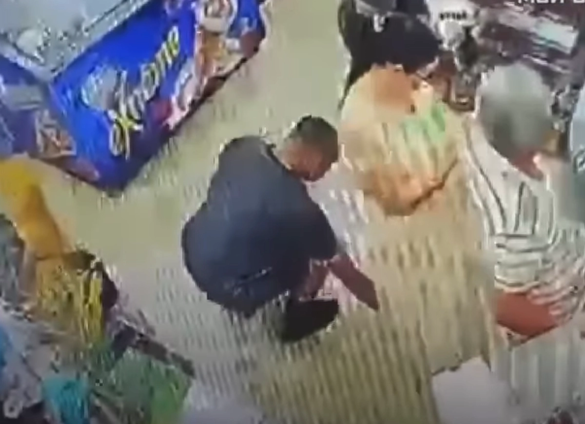 Кадр из видео