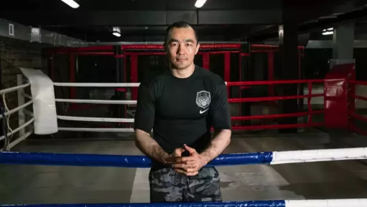 Фото: Vesti.kz, Турар Казангапов