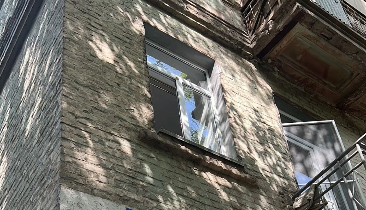 Фото: ДЧС Шымкента