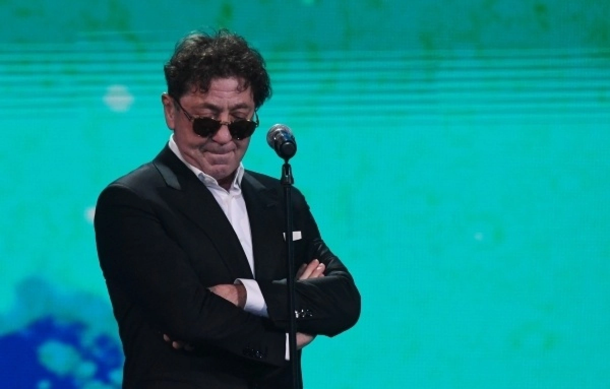 Фото: РИА Новости/Кирилл Каллиников