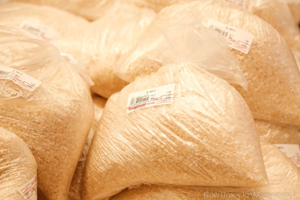Архивное фото ИА «NewTimes.kz»