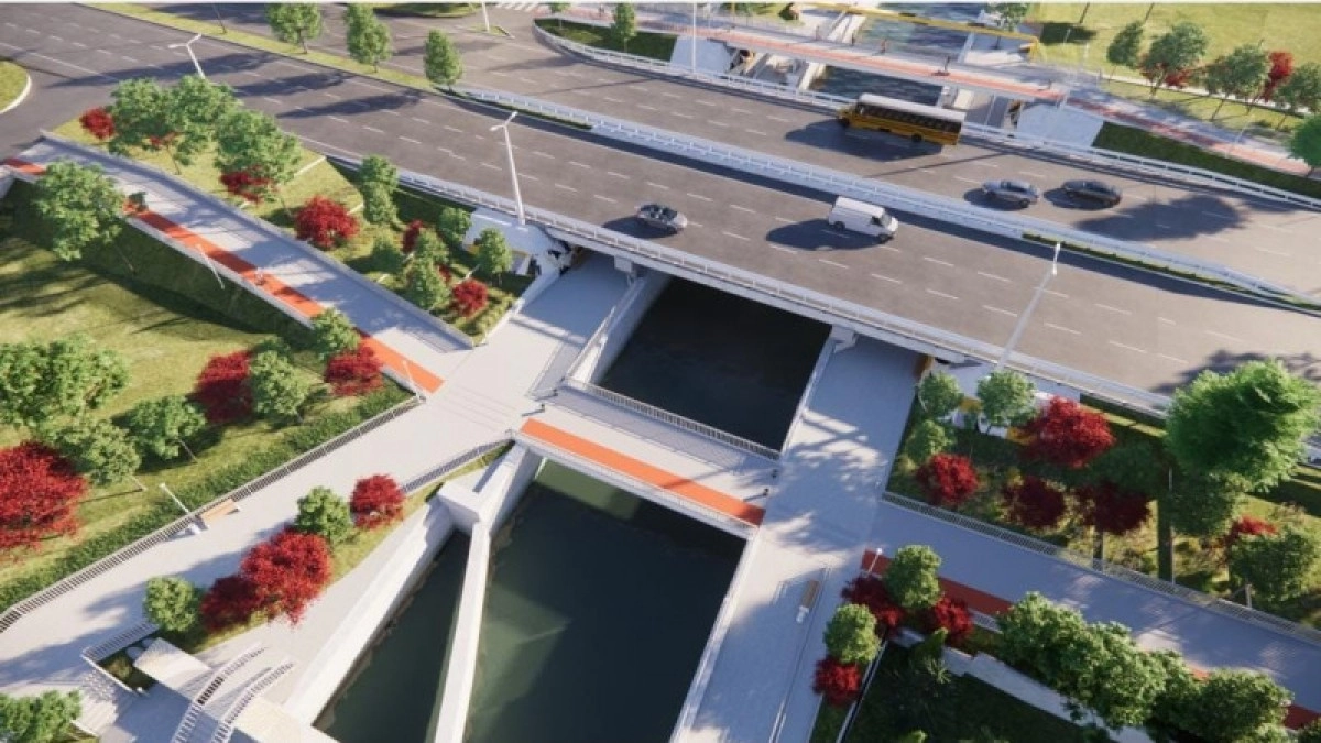 Фото: акимат Алматы