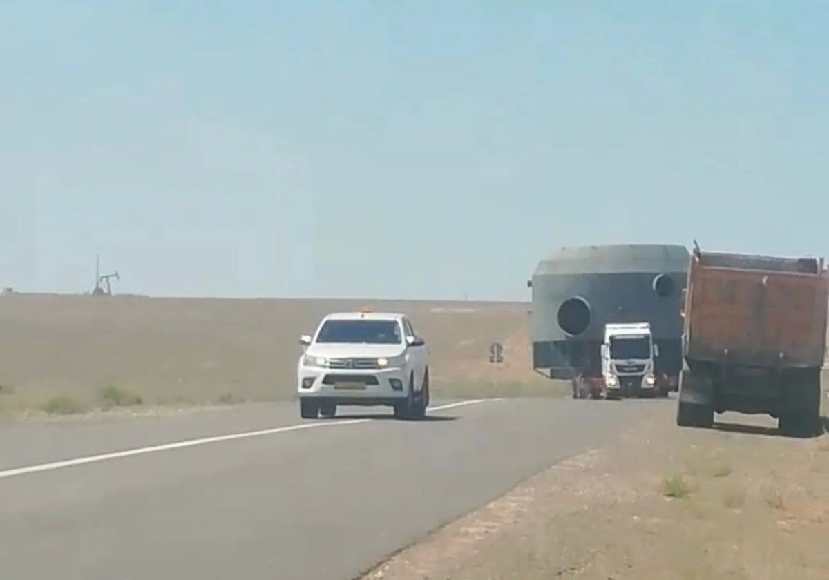 Кадр из видео