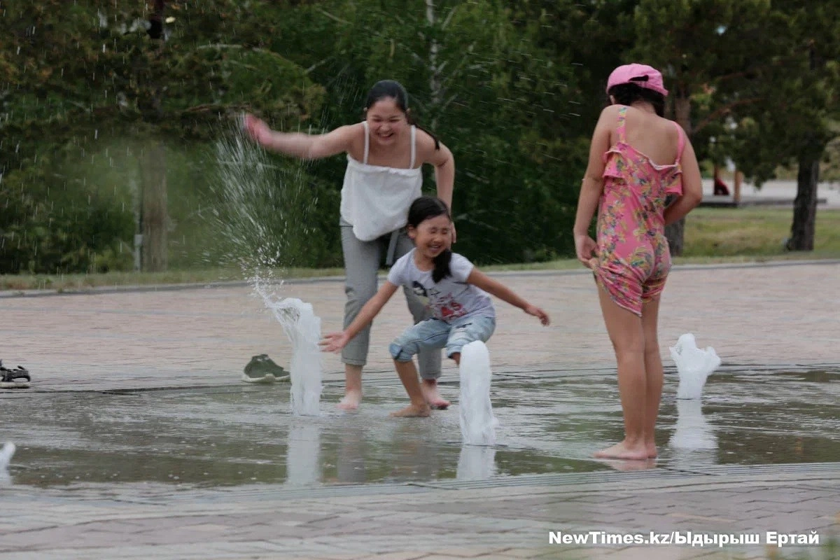 Фото: ИА «NewTimes.kz»