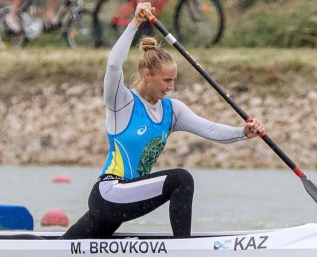 Фото: Olympic.kz