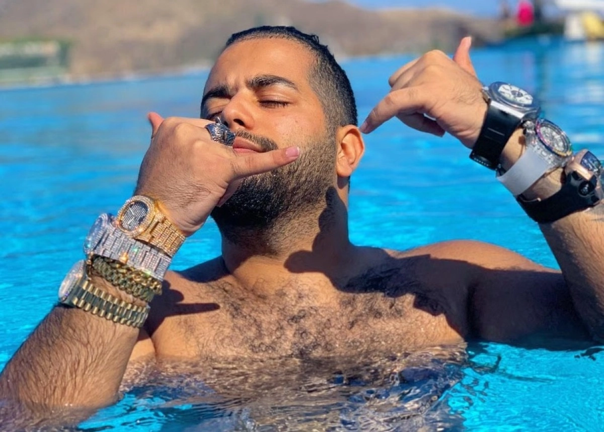 Фото: Milad Hatami Org